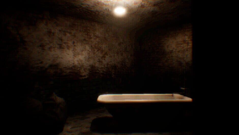 SKUF BACKROOMS screenshot 1