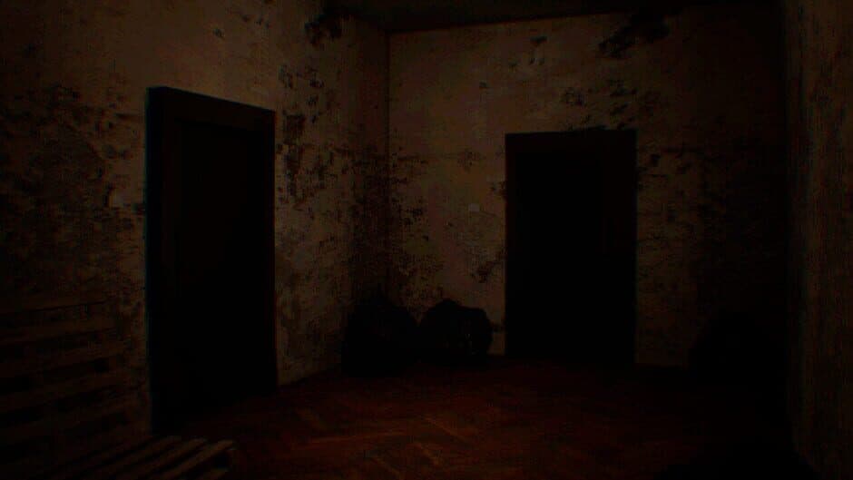 SKUF BACKROOMS screenshot 4