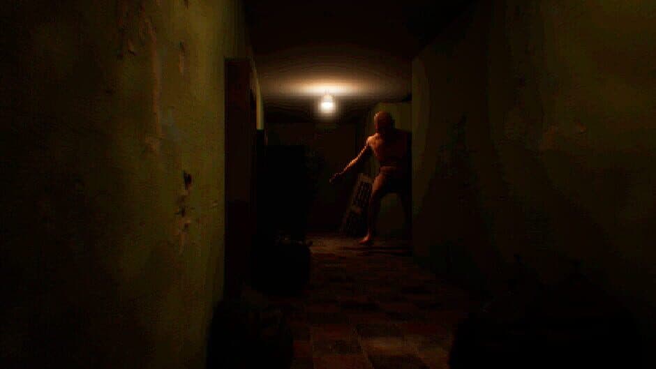 SKUF BACKROOMS screenshot 2