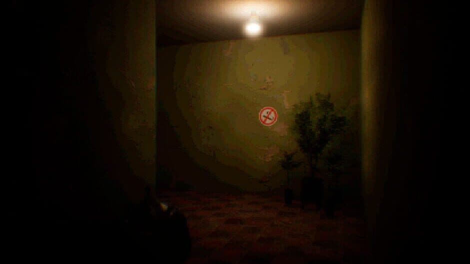 SKUF BACKROOMS screenshot 3