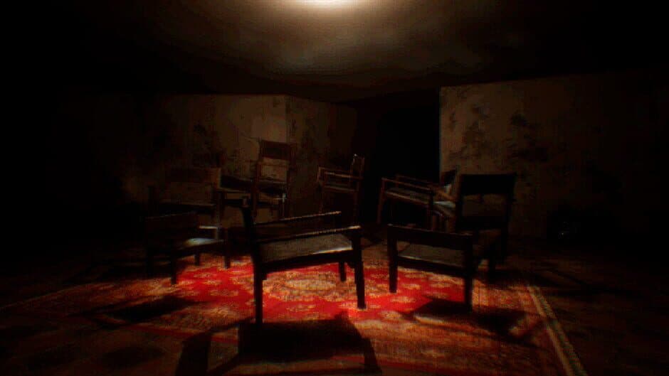 SKUF BACKROOMS screenshot 5