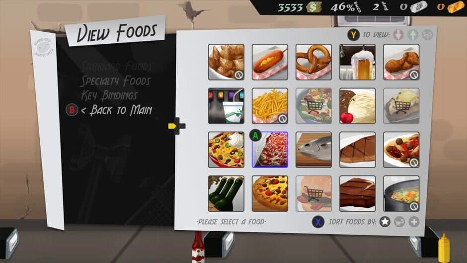 Cook, Serve, Delicious Trilogy! screenshot 3