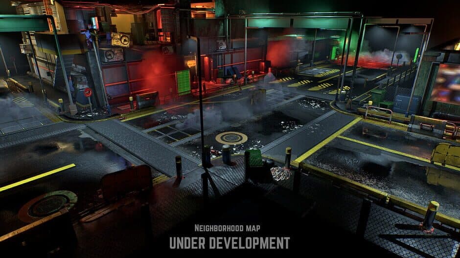 DeTechtive 2112 screenshot 1