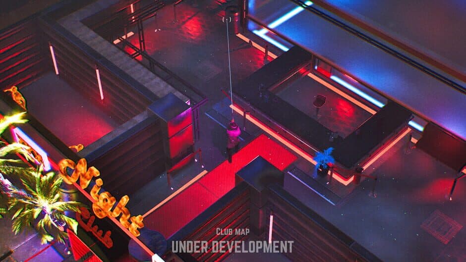 DeTechtive 2112 screenshot 6