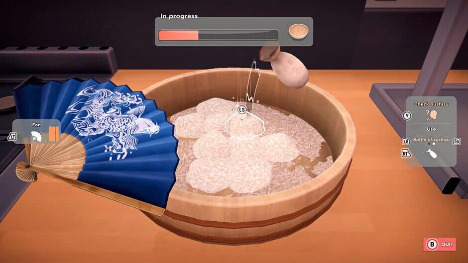 Chef Life: A Restaurant Simulator - Tokyo Delight screenshot 2