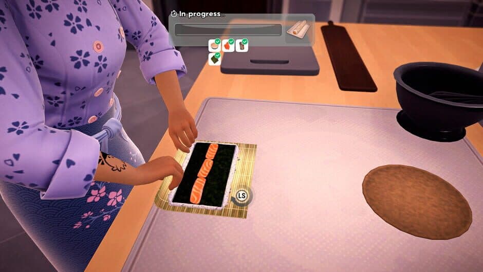 Chef Life: A Restaurant Simulator - Tokyo Delight screenshot 5