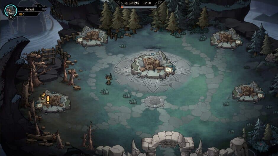 Happy Monster screenshot 1