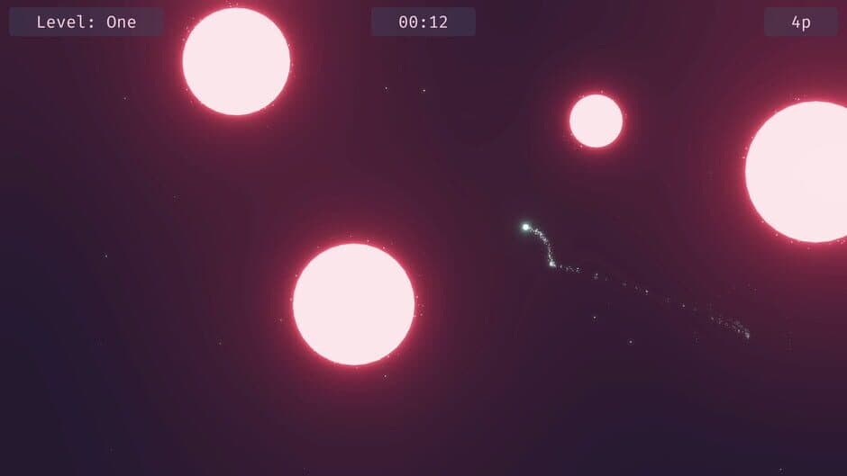 Glow screenshot 1