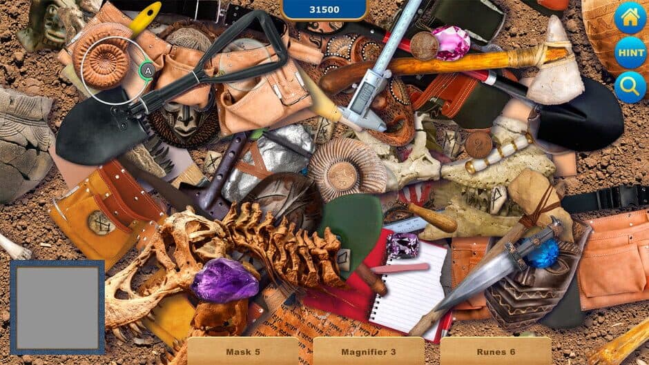 Lots of Things screenshot 1