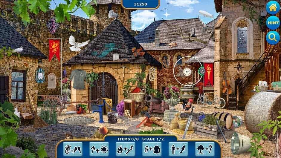 Lots of Things screenshot 3