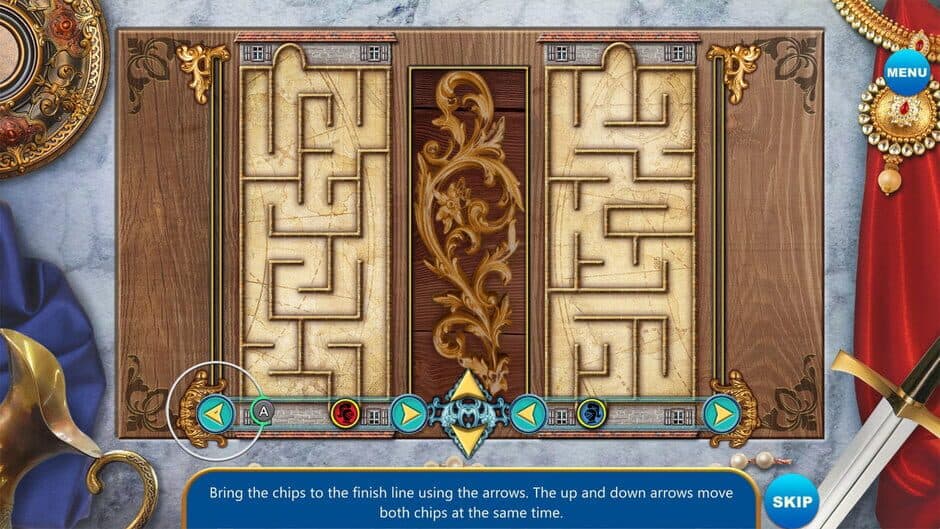 Lots of Things screenshot 4