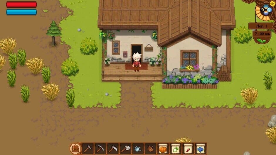Lamu screenshot 3