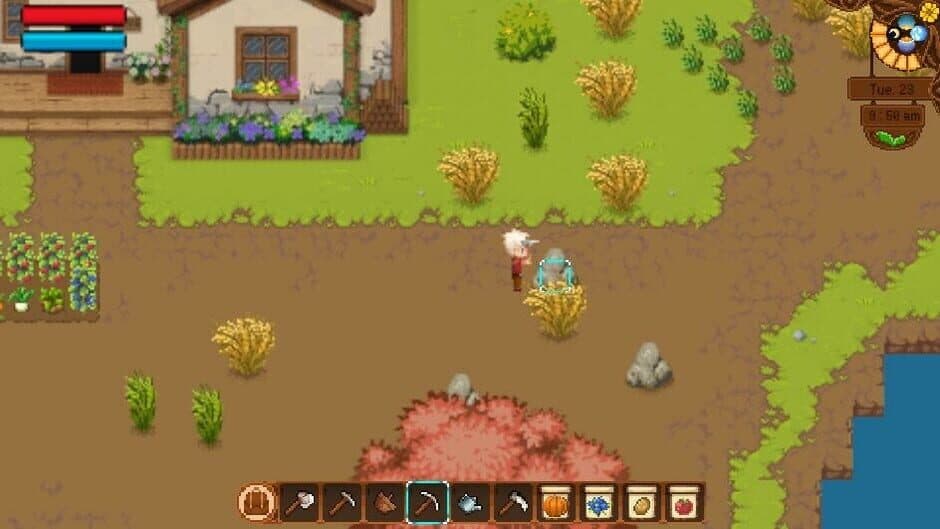 Lamu screenshot 4