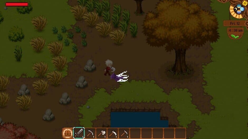 Lamu screenshot 5