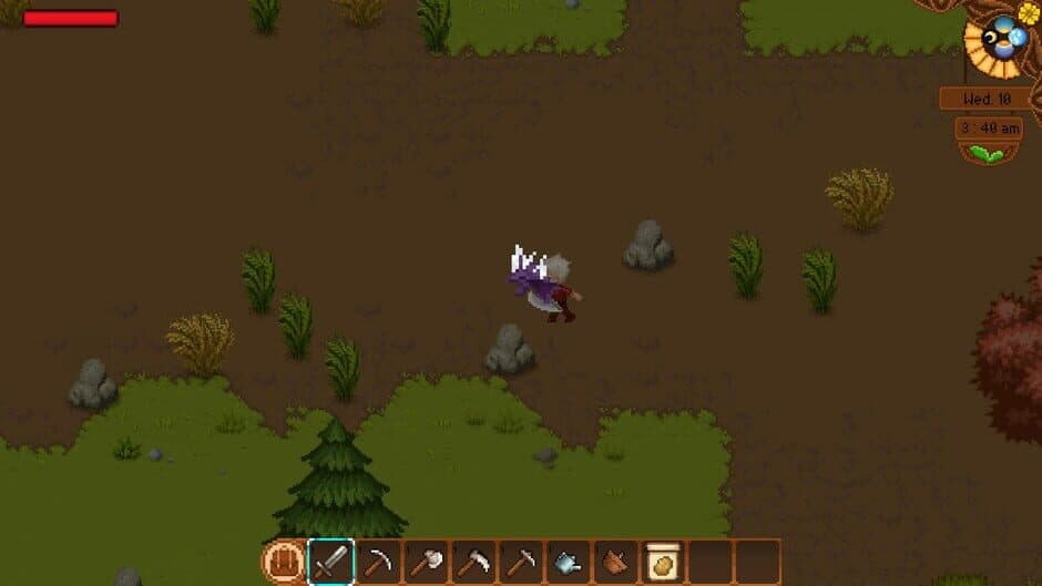 Lamu screenshot 1