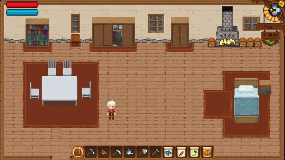 Lamu screenshot 2