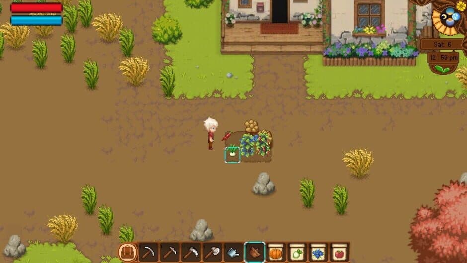 Lamu screenshot 6