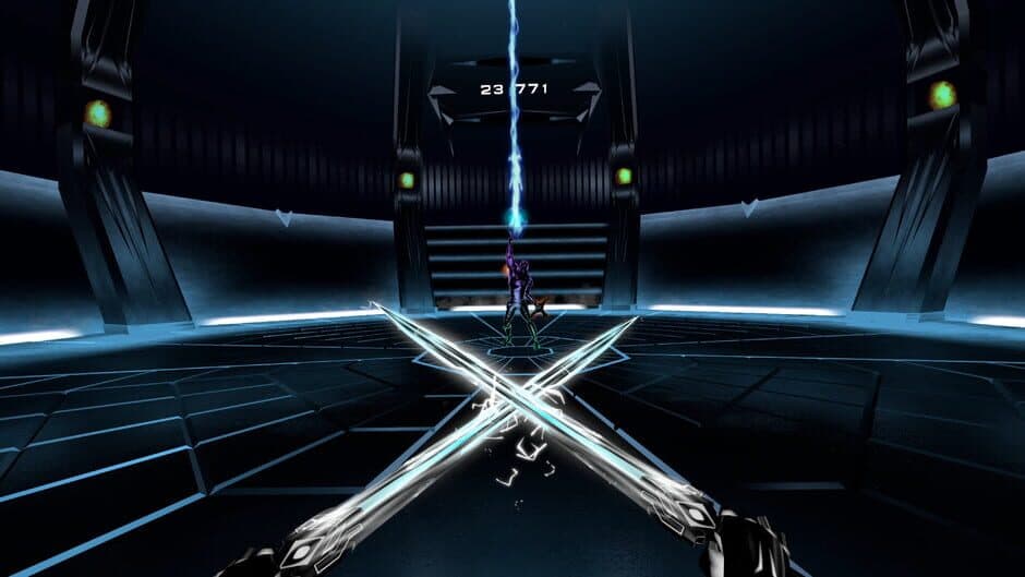 RAGER screenshot 1