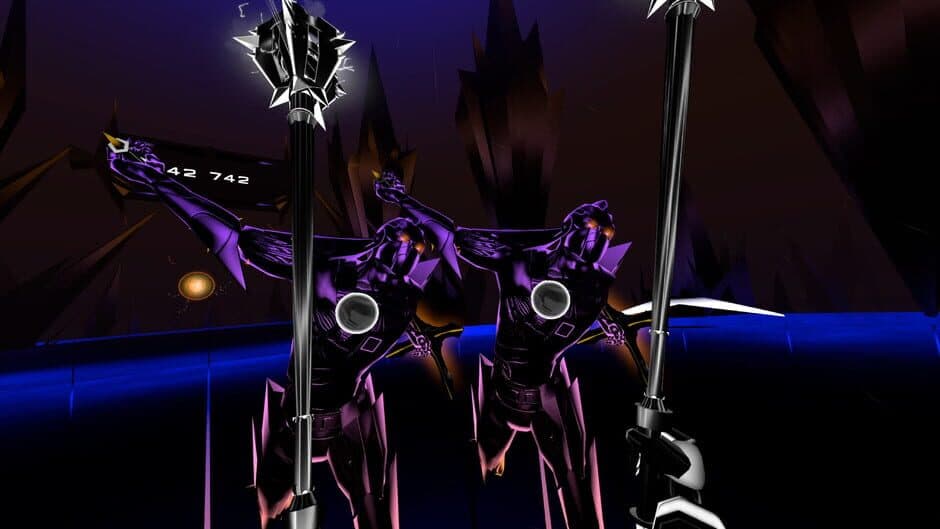 RAGER screenshot 3