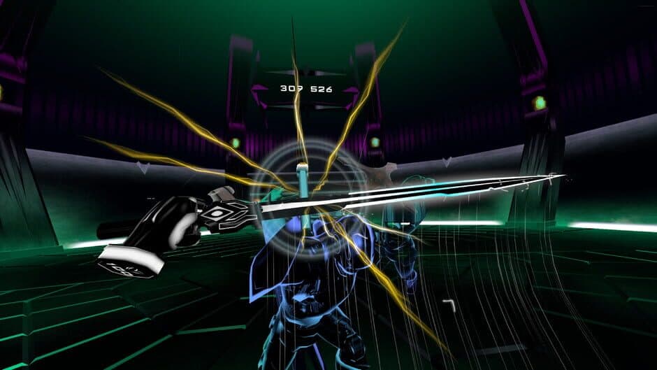RAGER screenshot 5