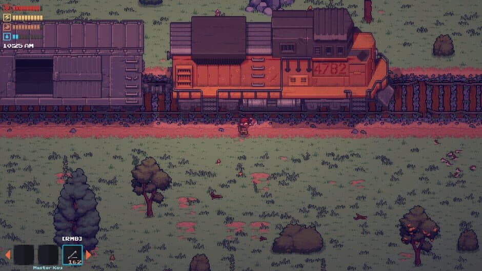 iZolated screenshot 3