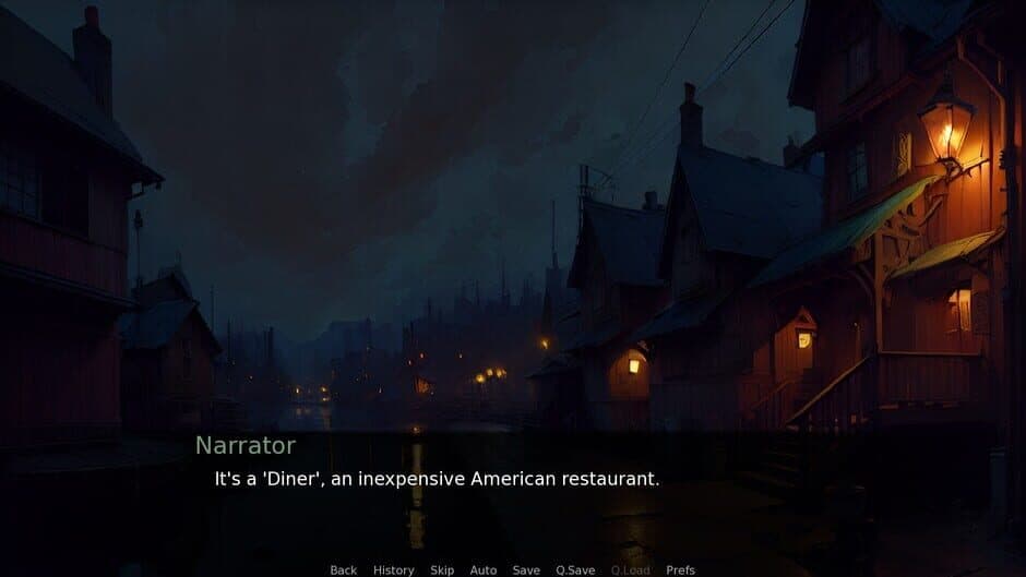 Innsmouth 22 screenshot 4