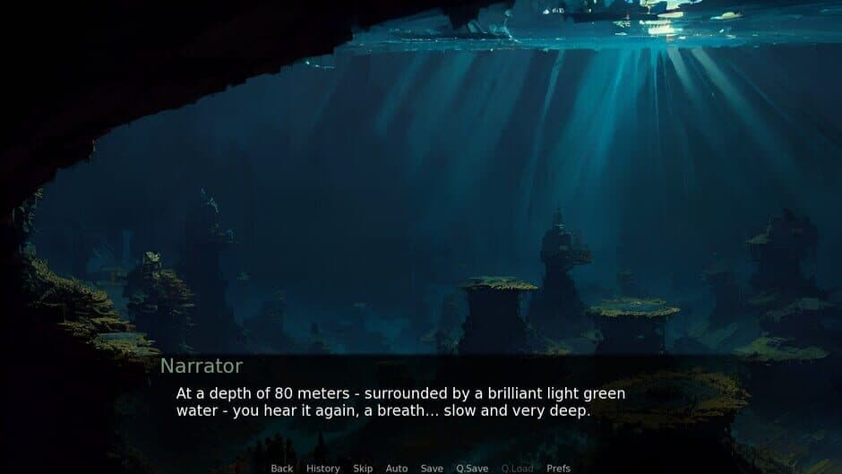 Innsmouth 22 screenshot 6
