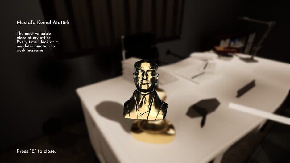 One Last Dinner screenshot 1