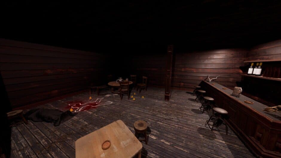One Last Dinner screenshot 4