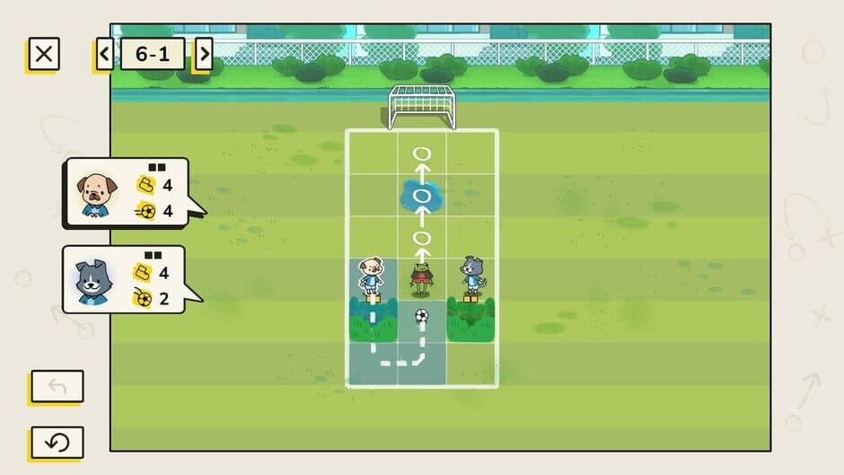 Pup Champs screenshot 4