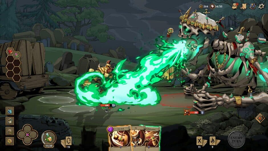 Everwayne screenshot 5