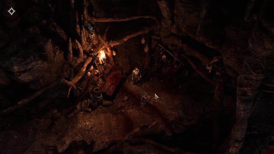 Flint: Treasure of Oblivion screenshot 3