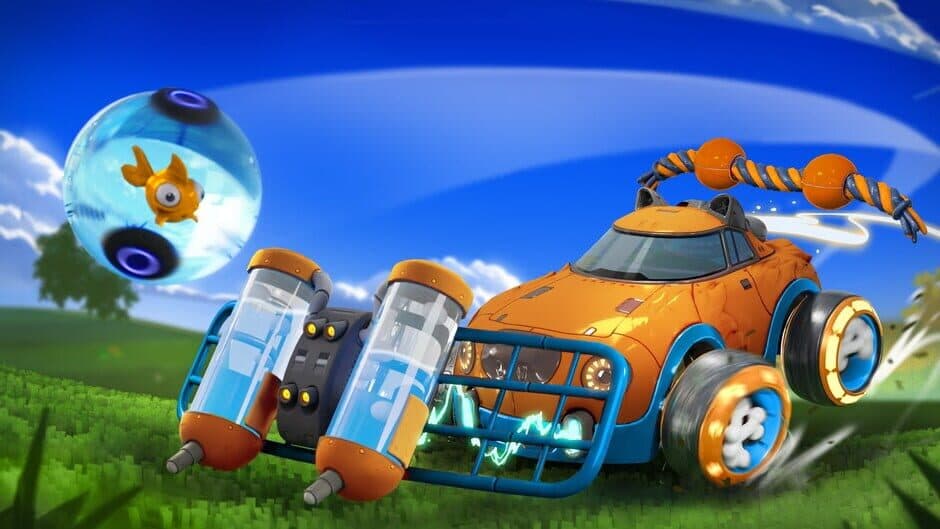 Turbo Golf Racing - Ultimate Bundle screenshot 1