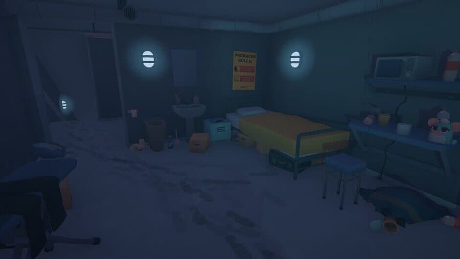 The Crush House screenshot 6