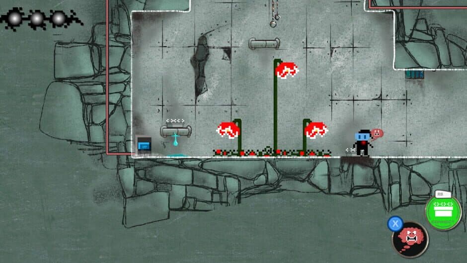 3Souls Parallel Edition screenshot 2