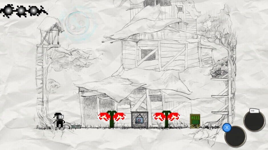 3Souls Parallel Edition screenshot 4