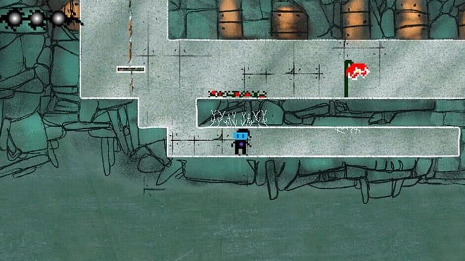 3Souls Parallel Edition screenshot 5