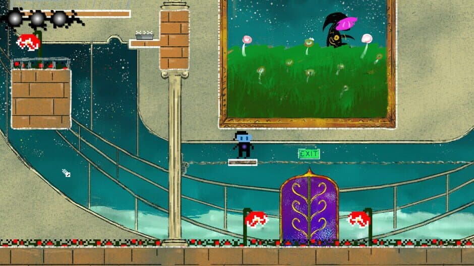 3Souls Parallel Edition screenshot 6