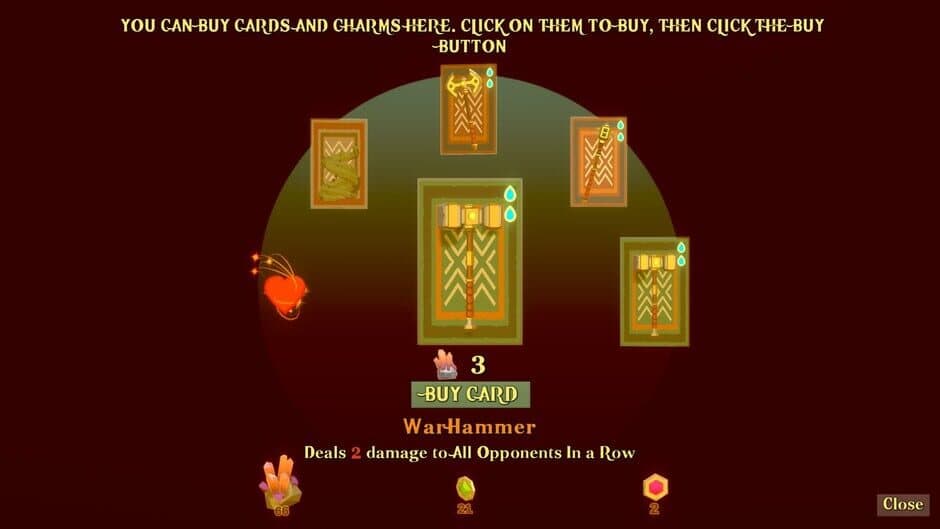 Daydam Knight screenshot 3