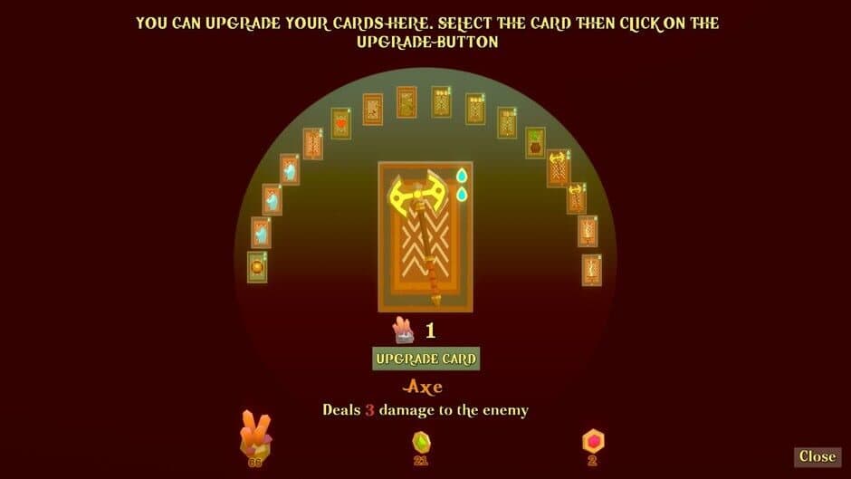 Daydam Knight screenshot 4