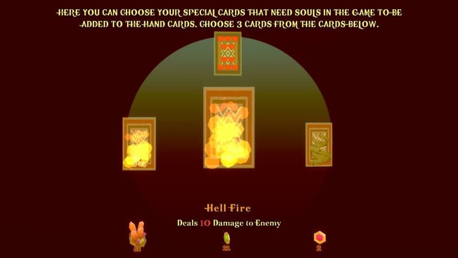 Daydam Knight screenshot 5