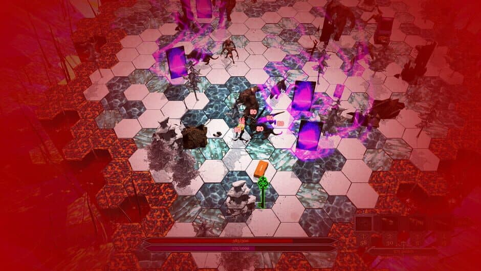 Killmaiden screenshot 6