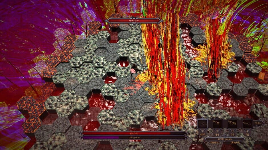 Killmaiden screenshot 2