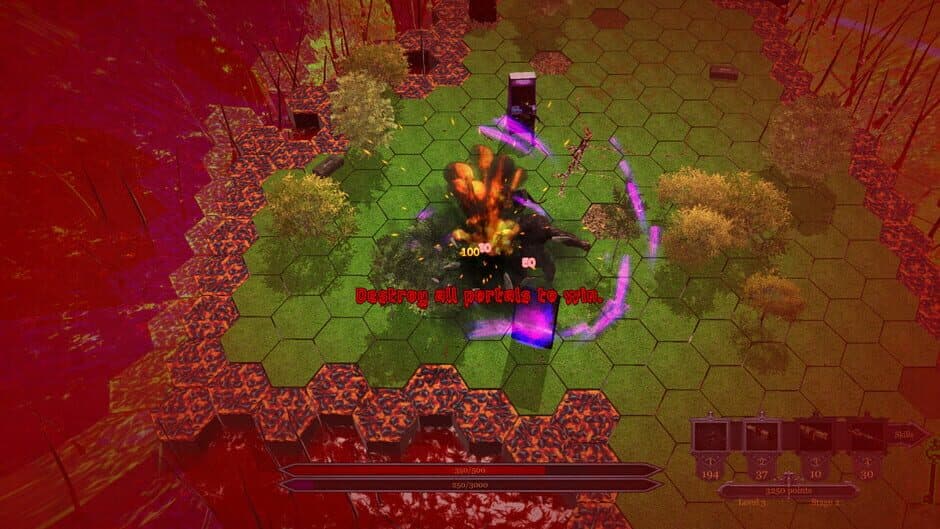 Killmaiden screenshot 5