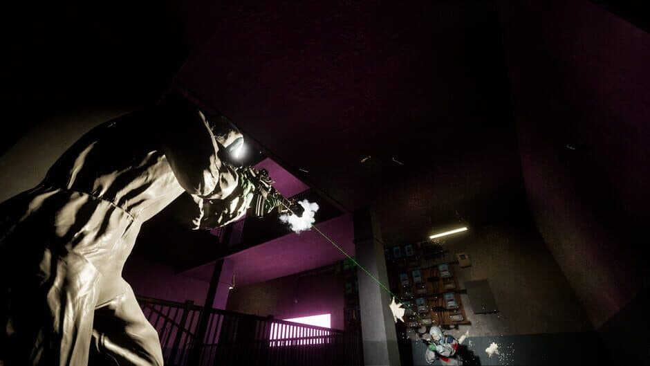 Quarantine screenshot 3