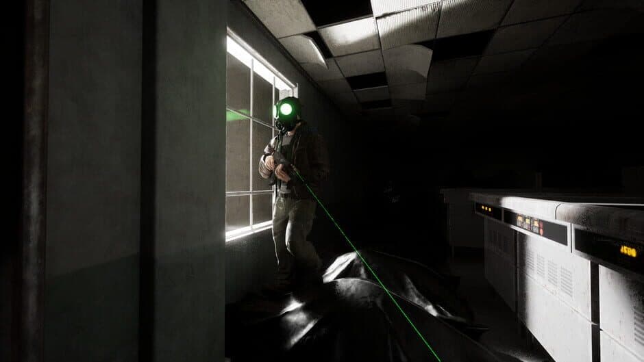 Quarantine screenshot 5