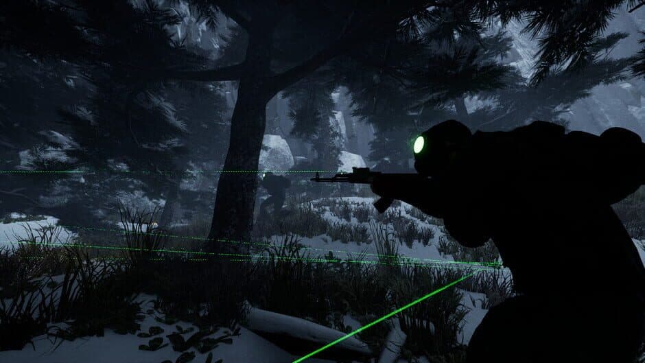 Quarantine screenshot 2
