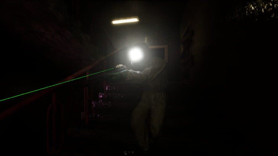 Quarantine screenshot 4