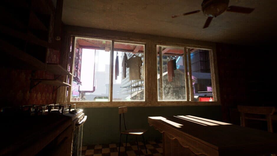 Quarantine screenshot 1
