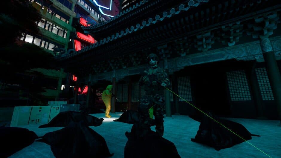 Quarantine screenshot 6